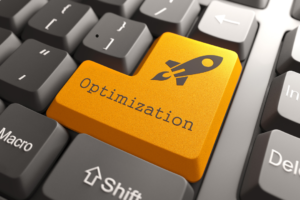 3. Sales Optimization to Boost Revenue