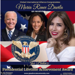 Lifetime Achievement Award