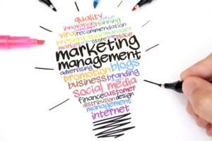 6. Extensive Experience in Marketing, Management, Events, and Sponsorships