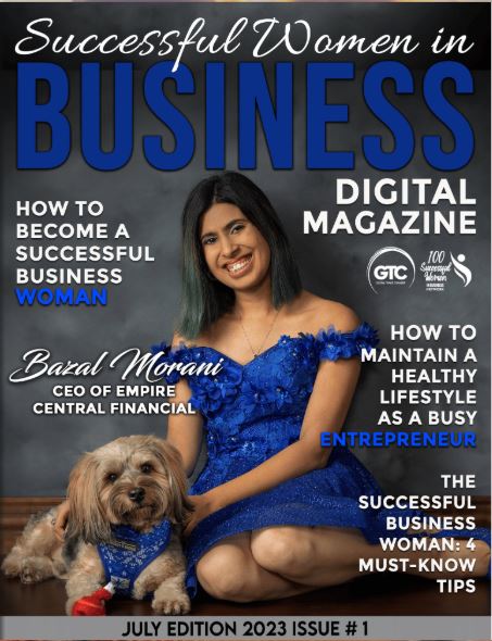 Image gallery marquee