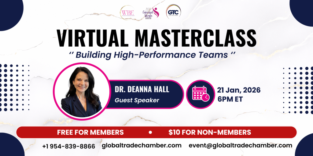 Building high-performance teams