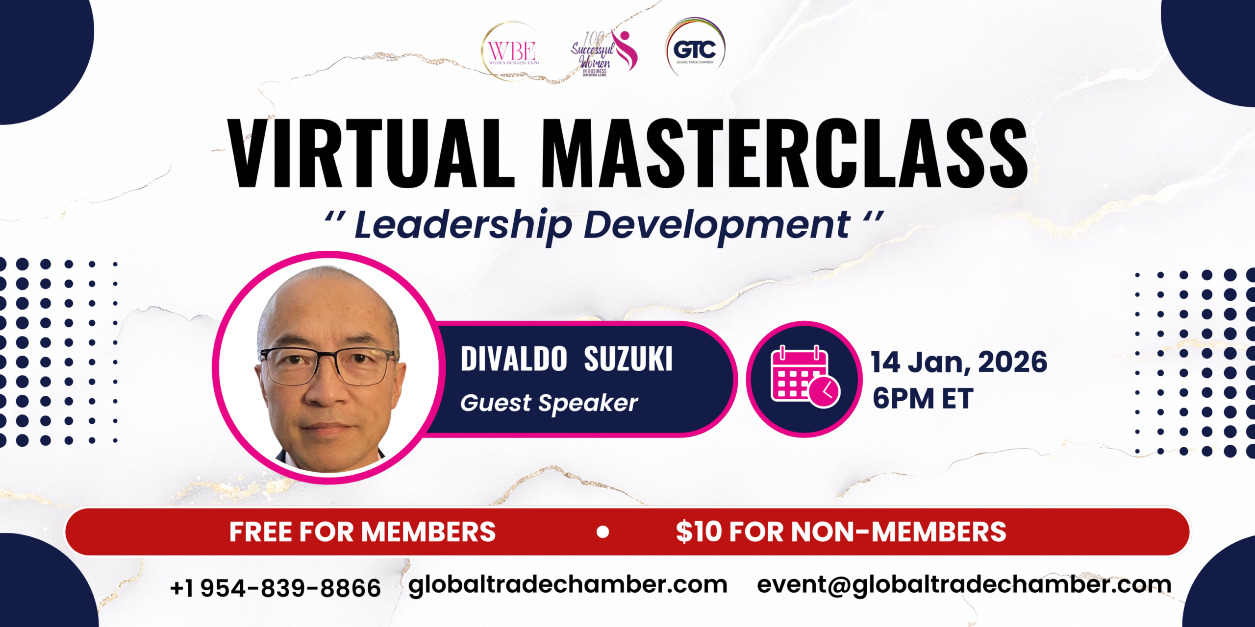 Leadership Development