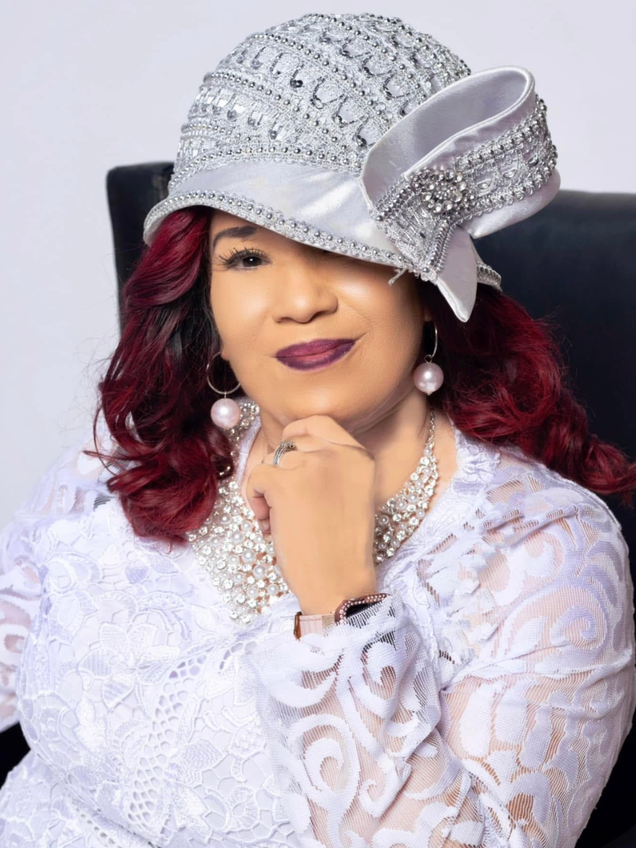 Image gallery marquee