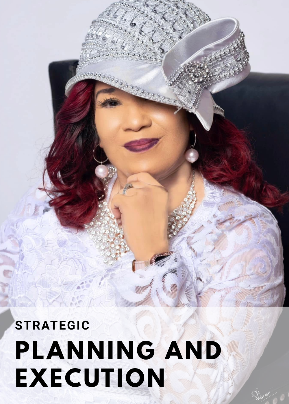 Image gallery marquee