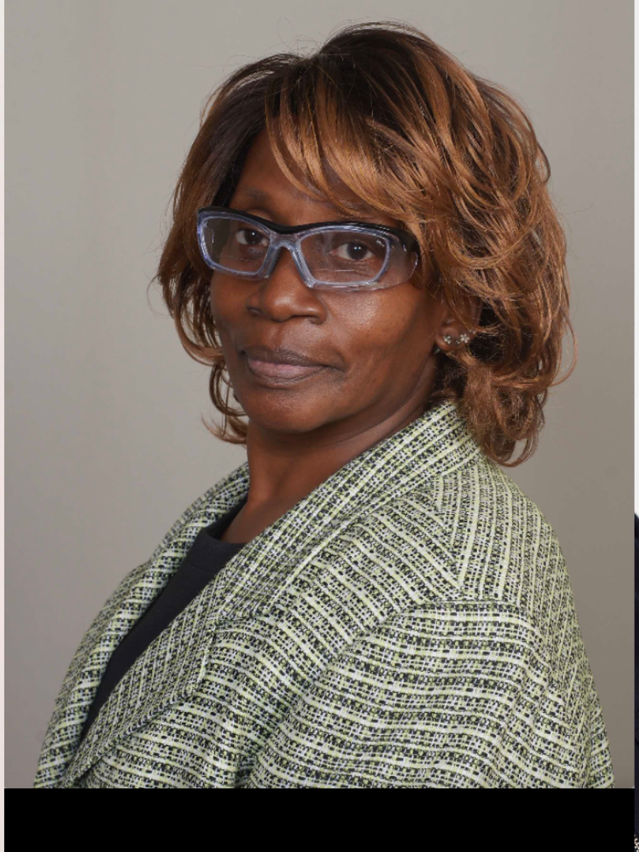 Image gallery marquee