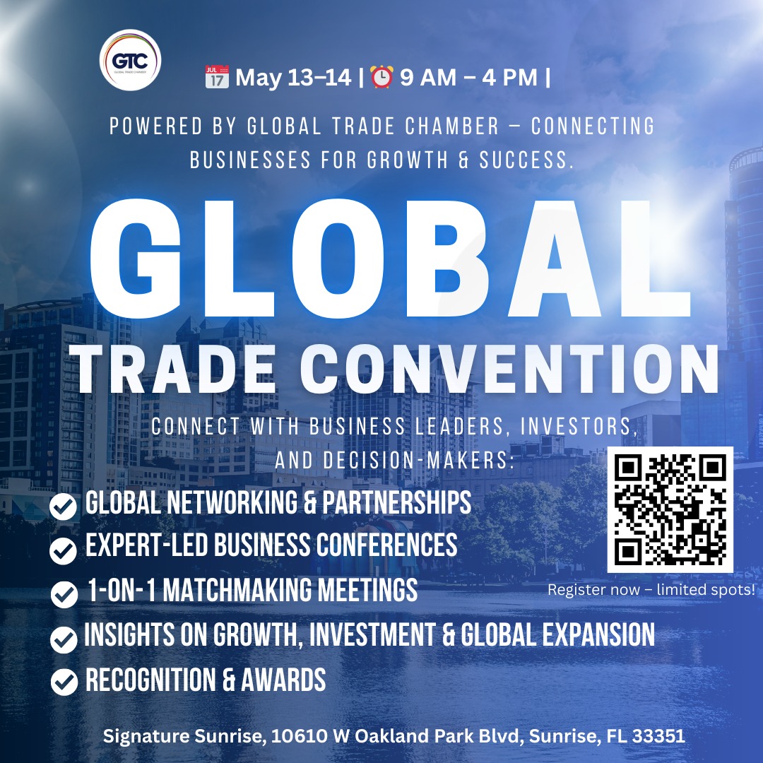 Global Trade Convention