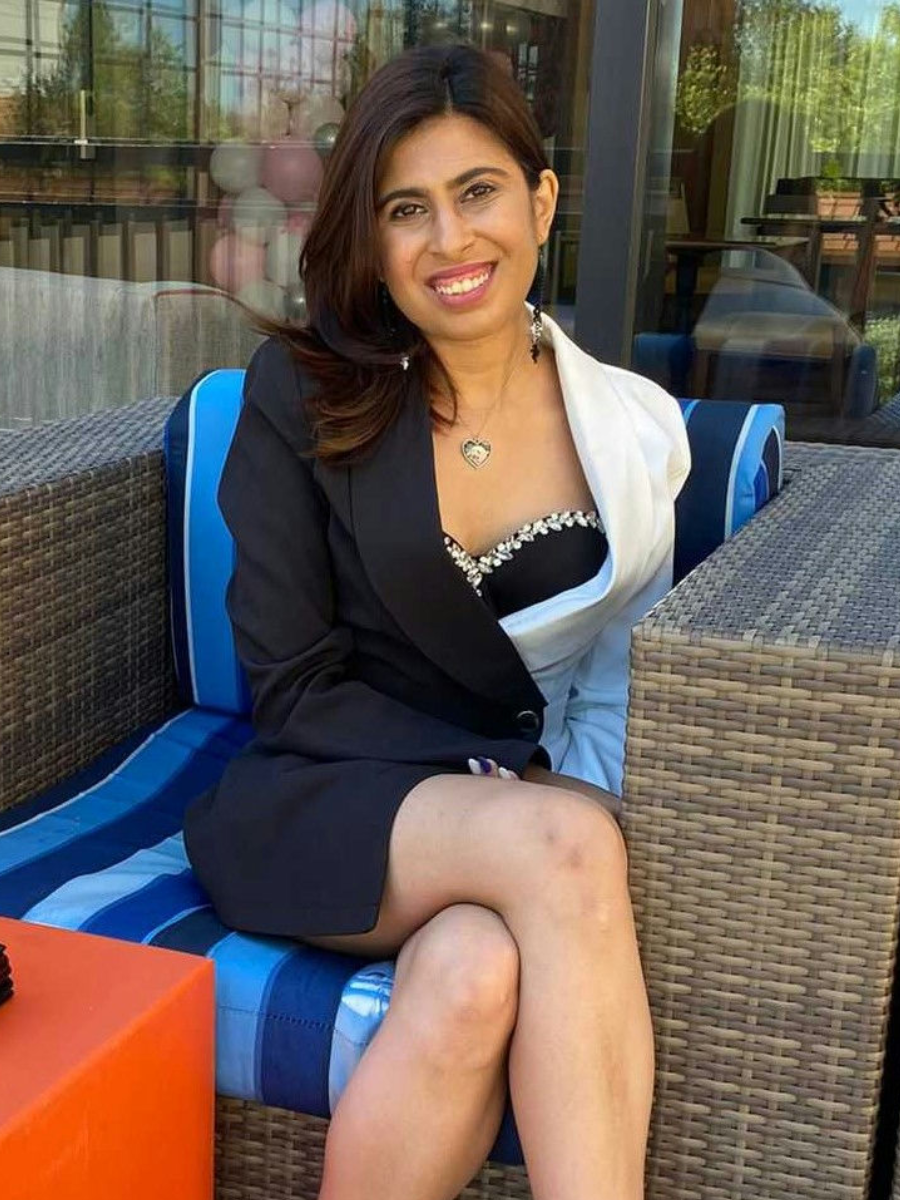 Image gallery marquee