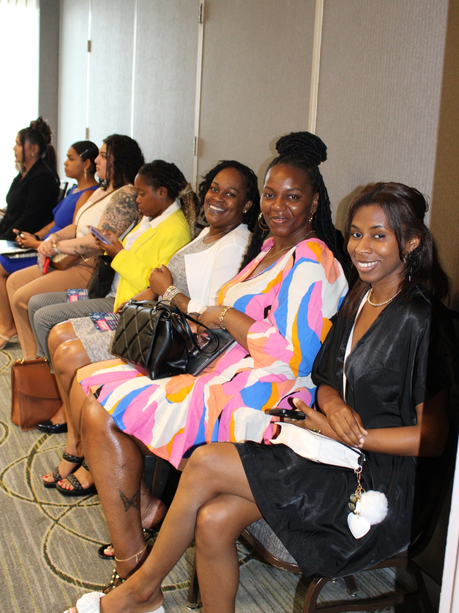 Image gallery marquee