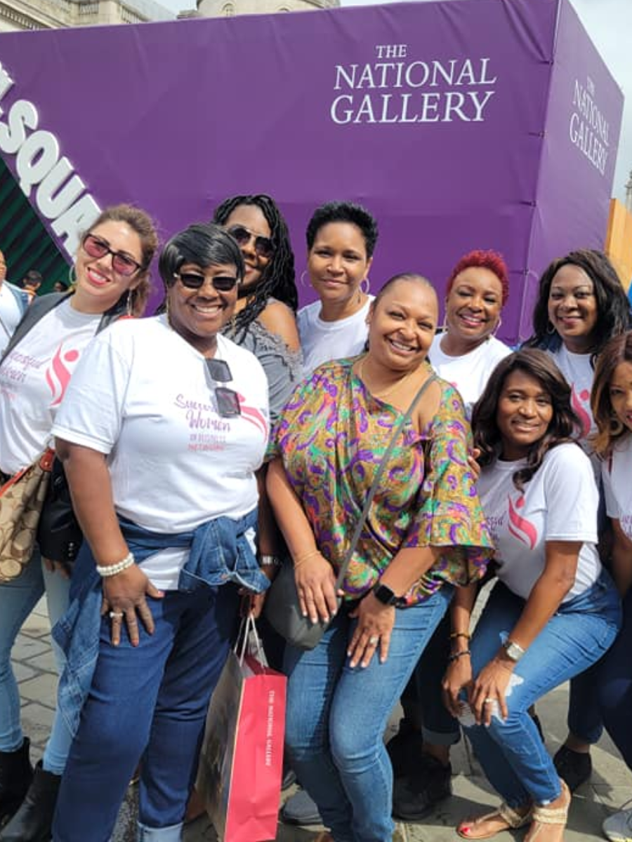 Image gallery marquee