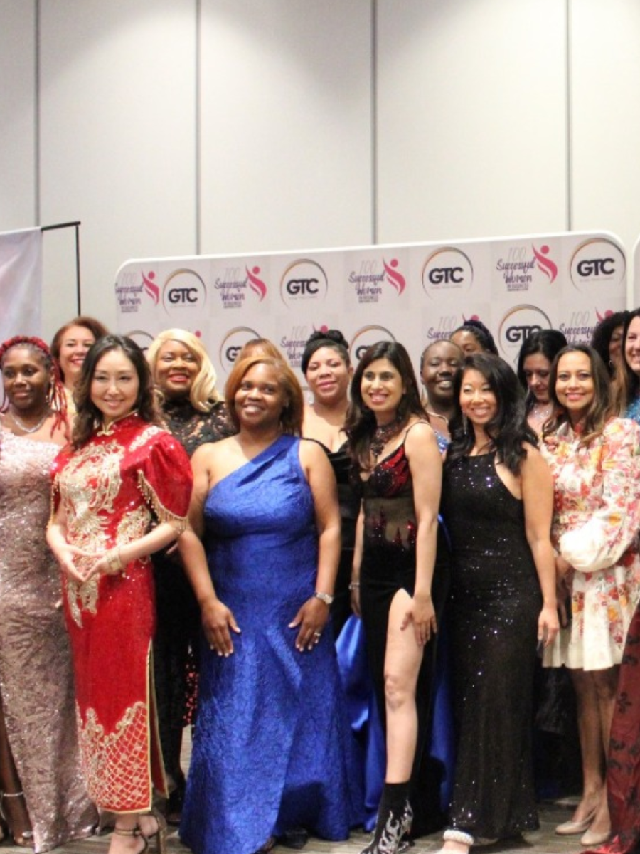 Image gallery marquee