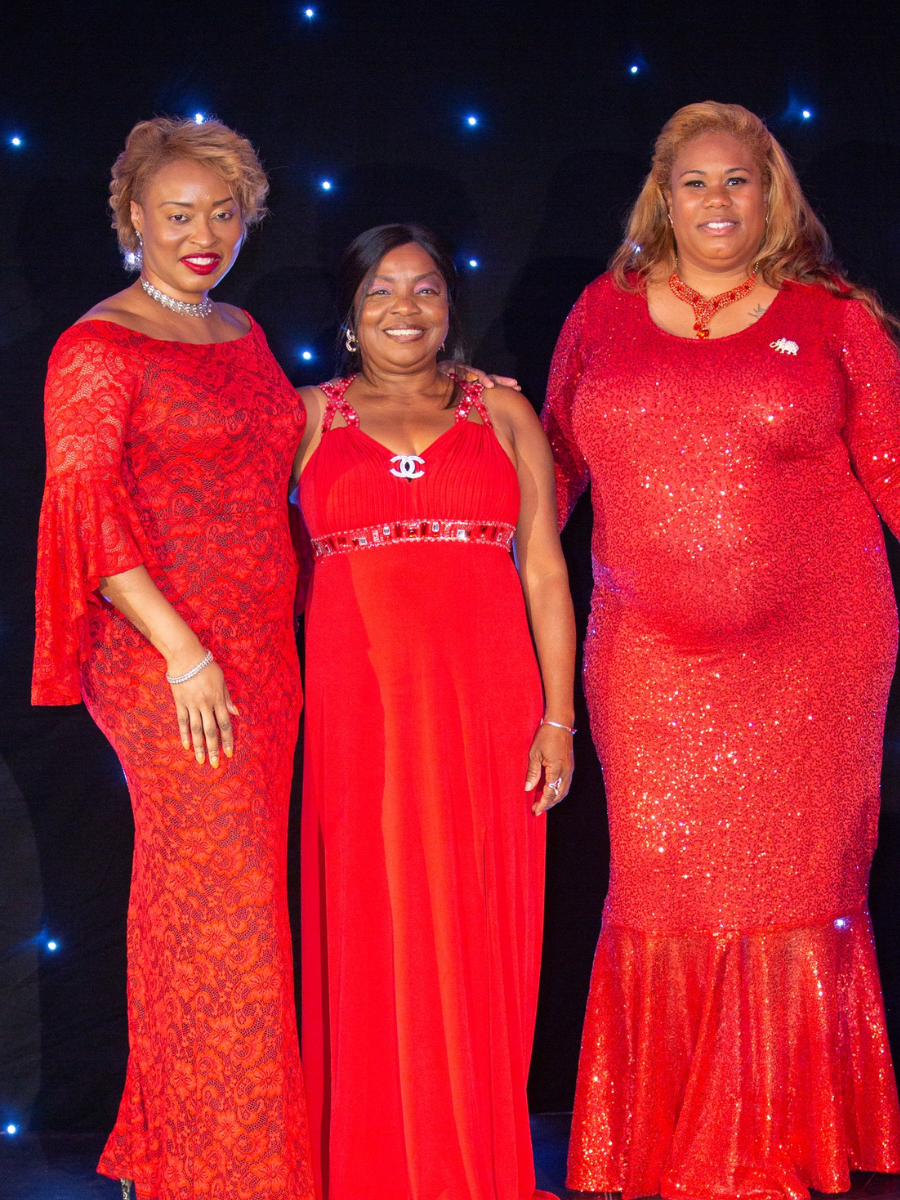 Image gallery marquee