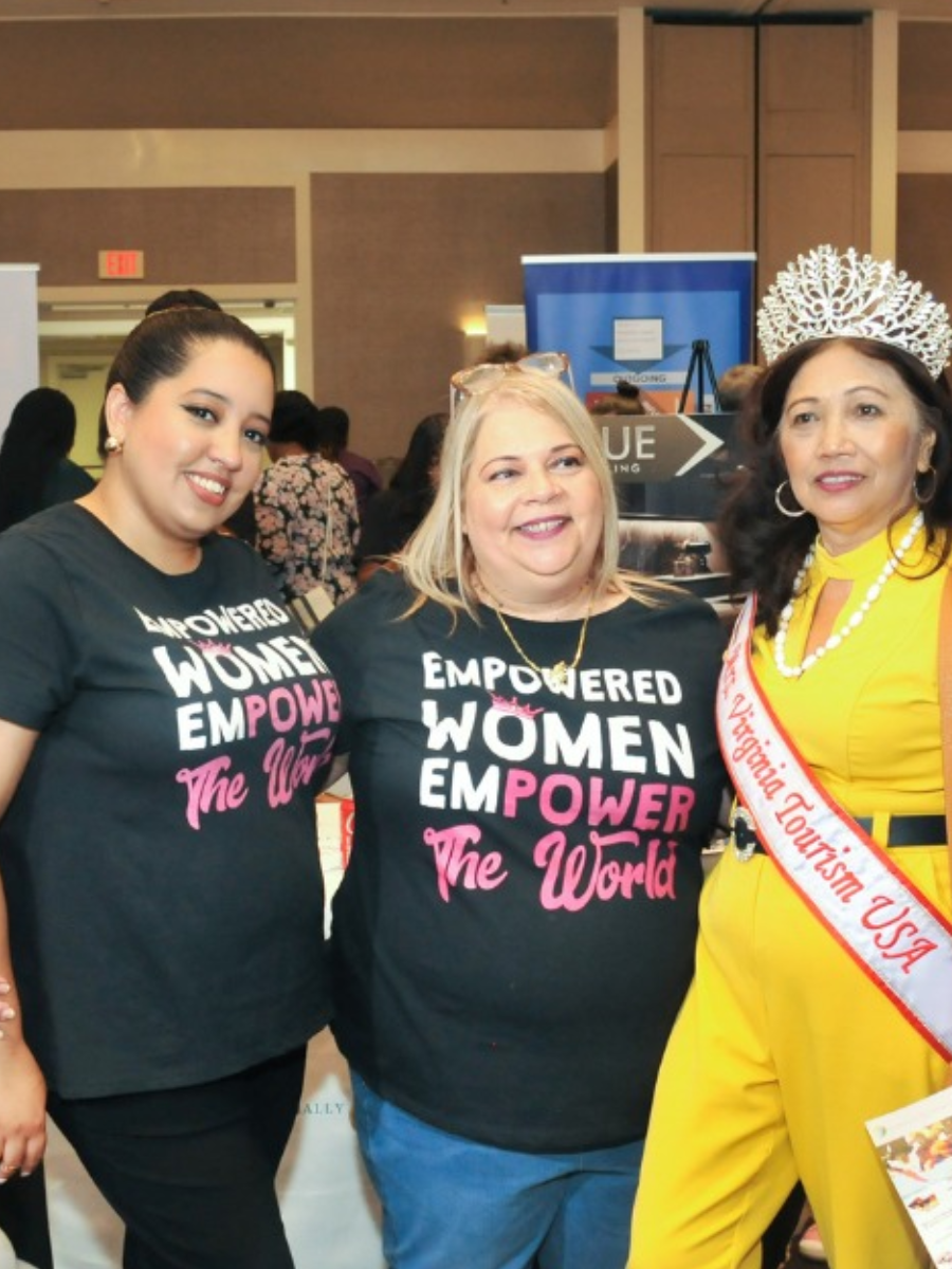 Image gallery marquee