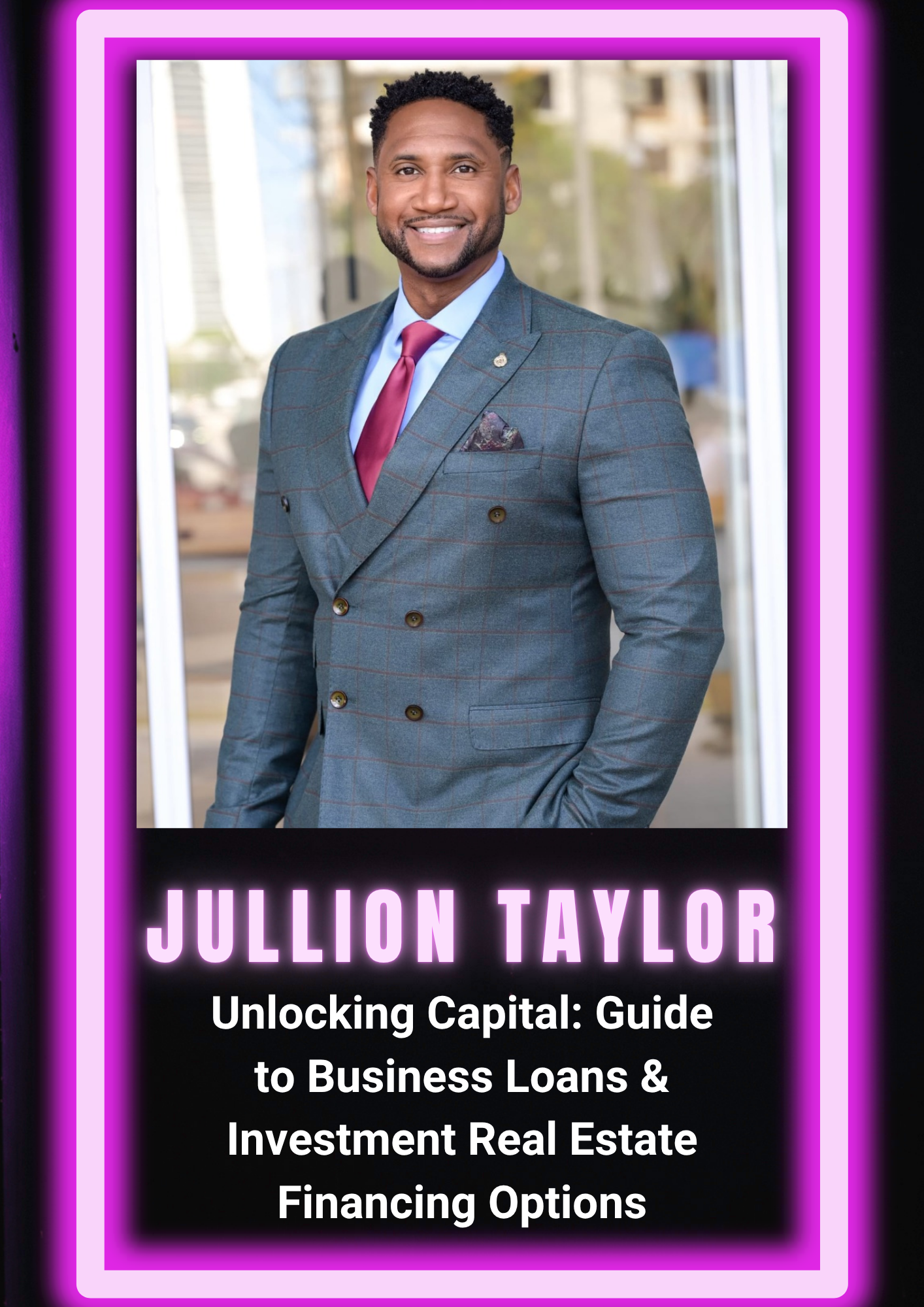 Image gallery marquee