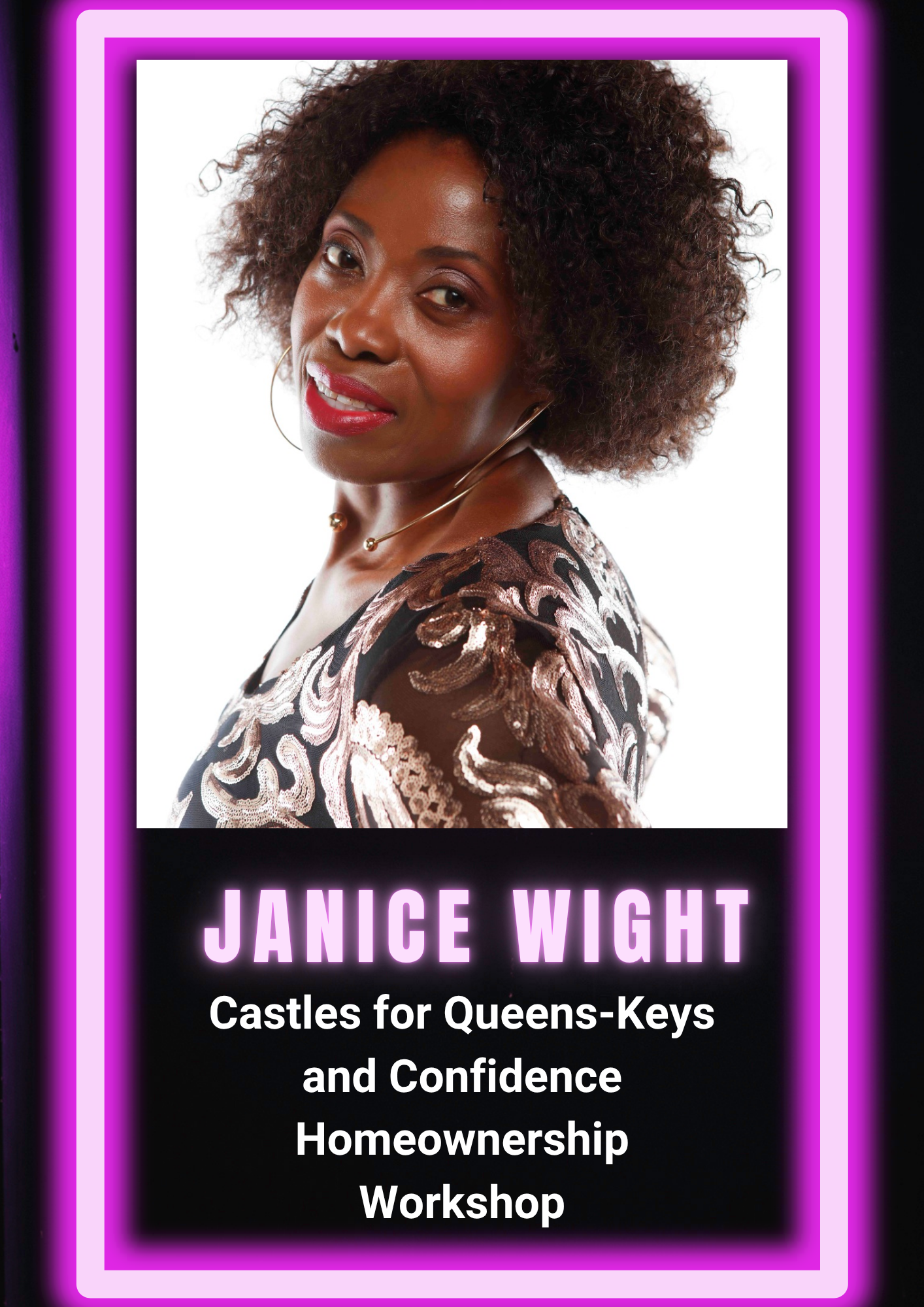 Image gallery marquee