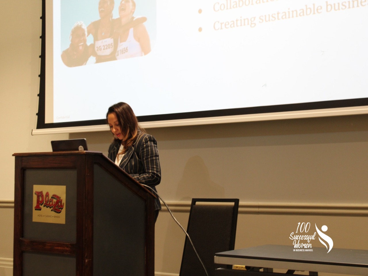 Image gallery marquee