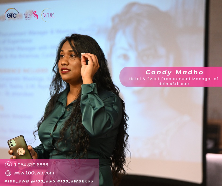 Image gallery marquee