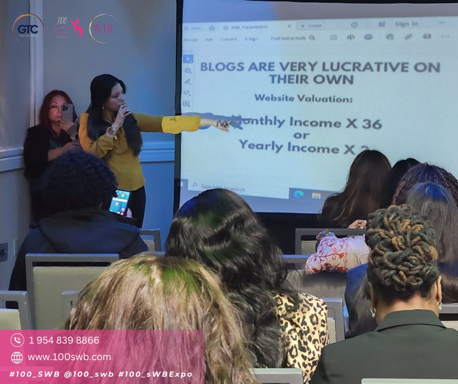 Image gallery marquee