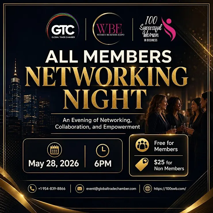 All Members Networking Night